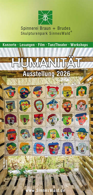 Sinneswald26Plakat