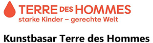 Terre des Hommes logo