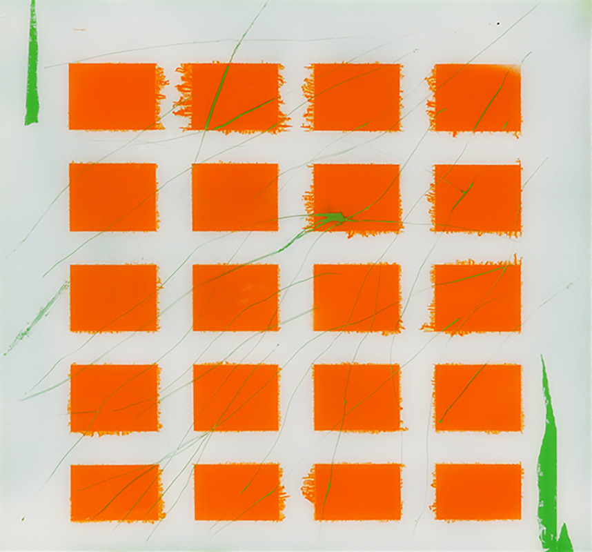 Struktur und Chaos