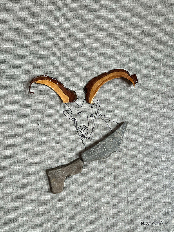 Steinbock