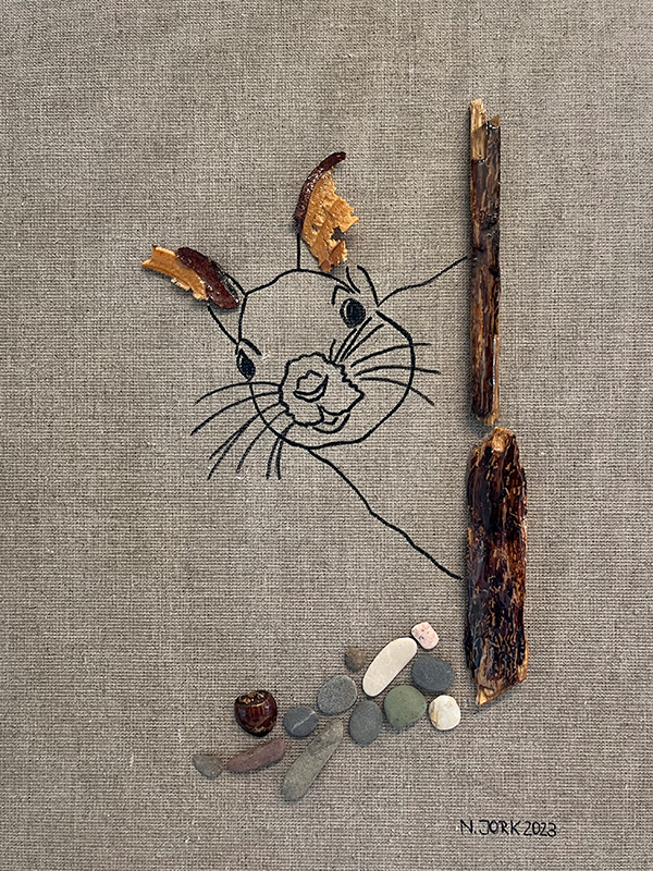 Eichhörnchen