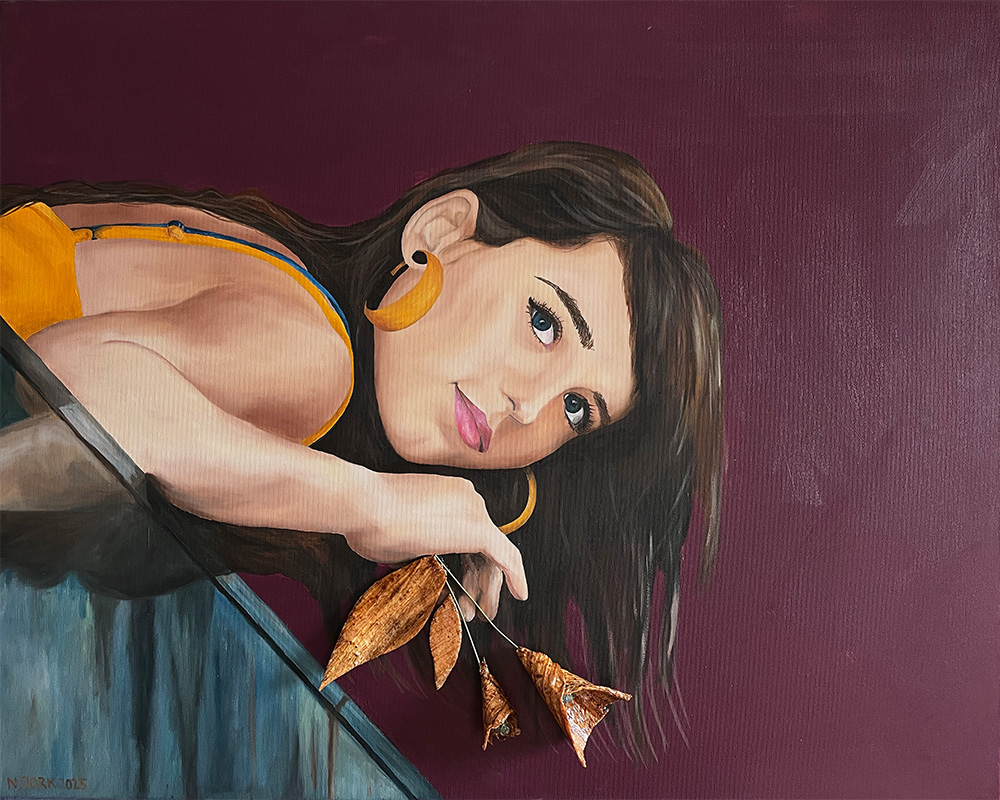 Magdalena