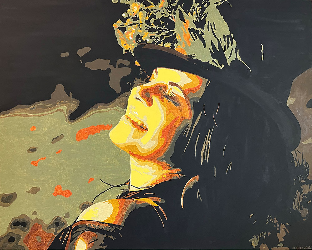 Alma
