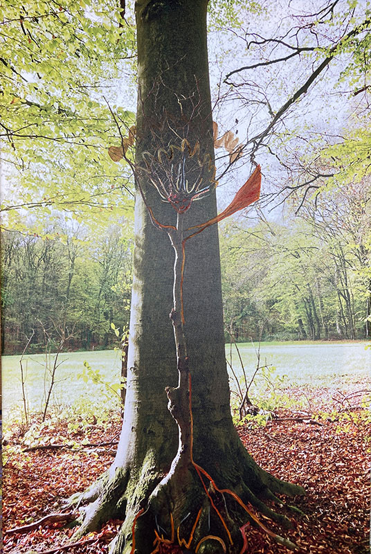 Waldgeist