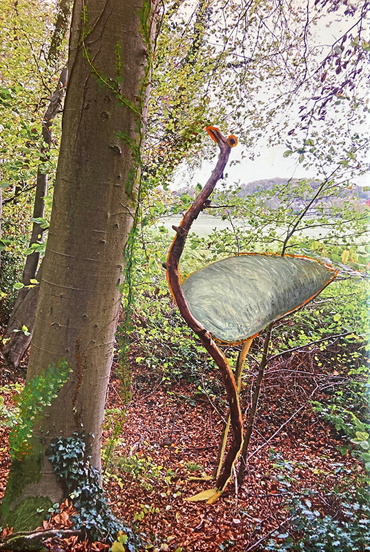 Sträußchen