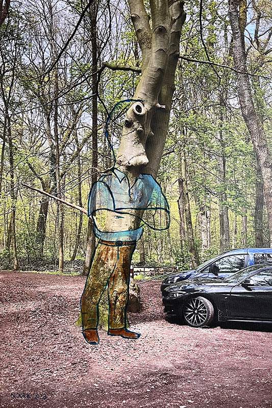 Waldwächter